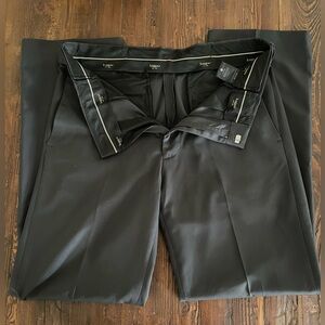 Men’s haggar dress pants